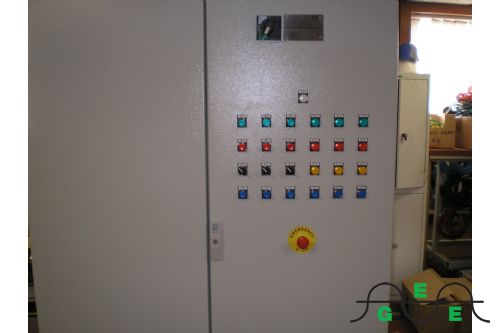 Door of Yeovil panel